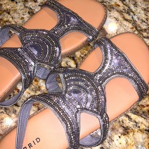 Brand New Torrid Sandals